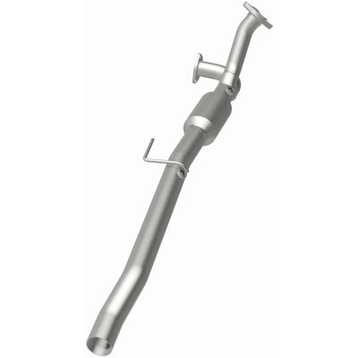 OEM Grade Federal / EPA Compliant Direct-Fit Catalytic Converter <br>02-03 Dodge Ram 1500 5.9L