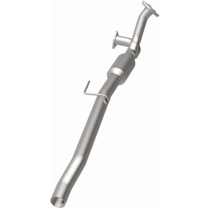 OEM Grade Federal / EPA Compliant Direct-Fit Catalytic Converter <br>02-03 Dodge Ram 1500 5.9L