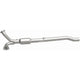OEM Grade Federal / EPA Compliant Direct-Fit Catalytic Converter <br>02-03 Dodge Ram 1500 5.9L