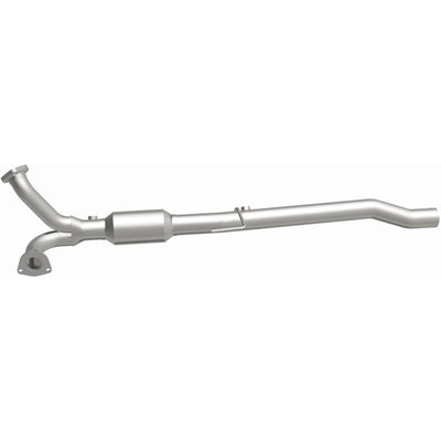 OEM Grade Federal / EPA Compliant Direct-Fit Catalytic Converter <br>02-03 Dodge Ram 1500 5.9L