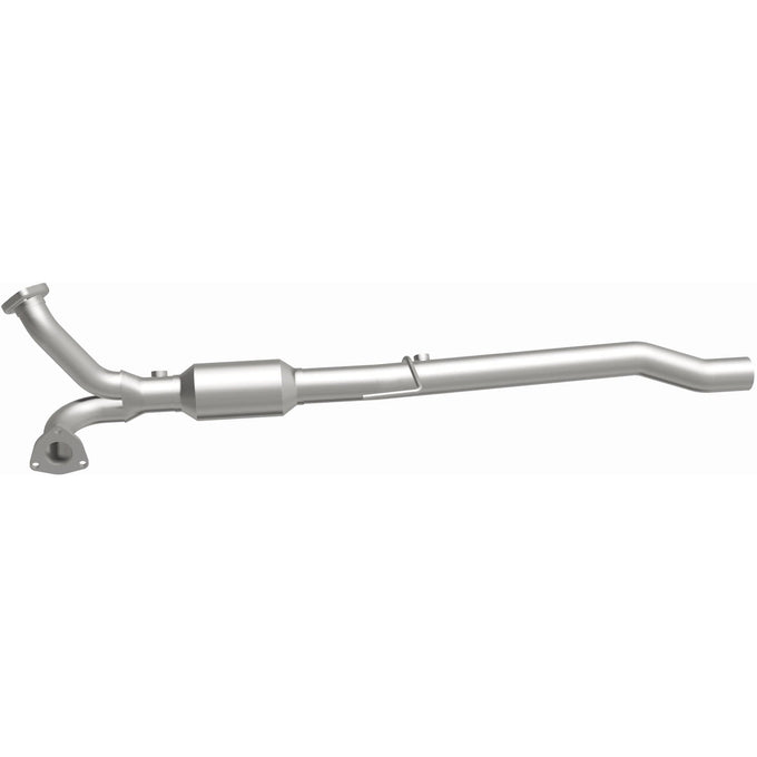 OEM Grade Federal / EPA Compliant Direct-Fit Catalytic Converter <br>02-03 Dodge Ram 1500 5.9L
