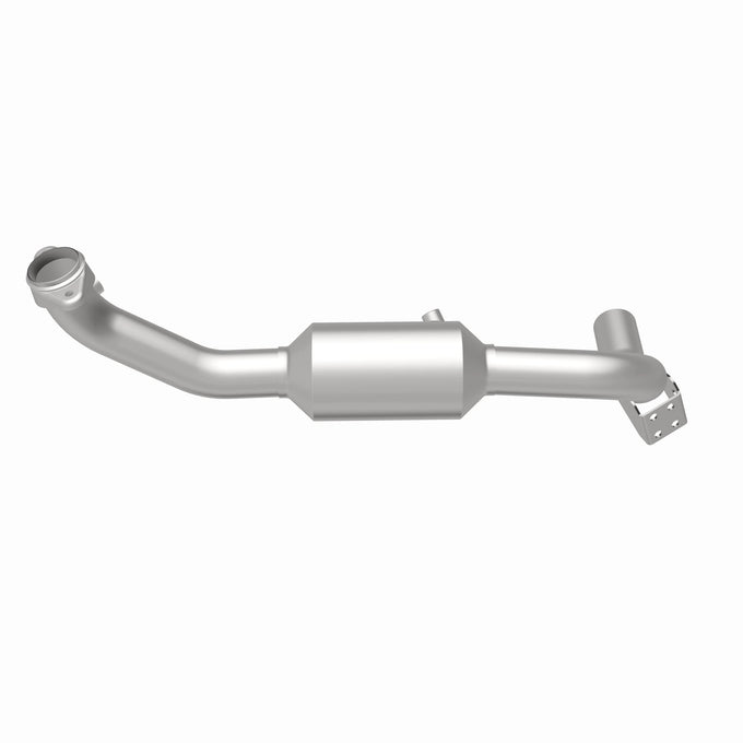 OEM Grade Federal / EPA Compliant Direct-Fit Catalytic Converter <br>05-06 Lincoln Navigator 5.4L