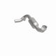 OEM Grade Federal / EPA Compliant Direct-Fit Catalytic Converter <br>05-06 Lincoln Navigator 5.4L