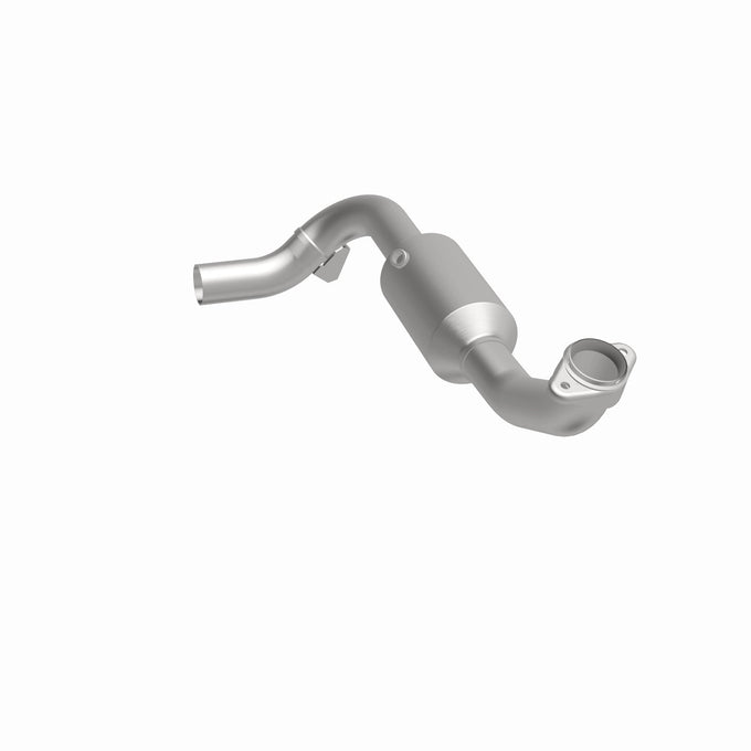 OEM Grade Federal / EPA Compliant Direct-Fit Catalytic Converter <br>05-06 Lincoln Navigator 5.4L