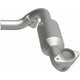 OEM Grade Federal / EPA Compliant Direct-Fit Catalytic Converter <br>05-06 Lincoln Navigator 5.4L