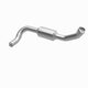 OEM Grade Federal / EPA Compliant Direct-Fit Catalytic Converter <br>05-06 Lincoln Navigator 5.4L
