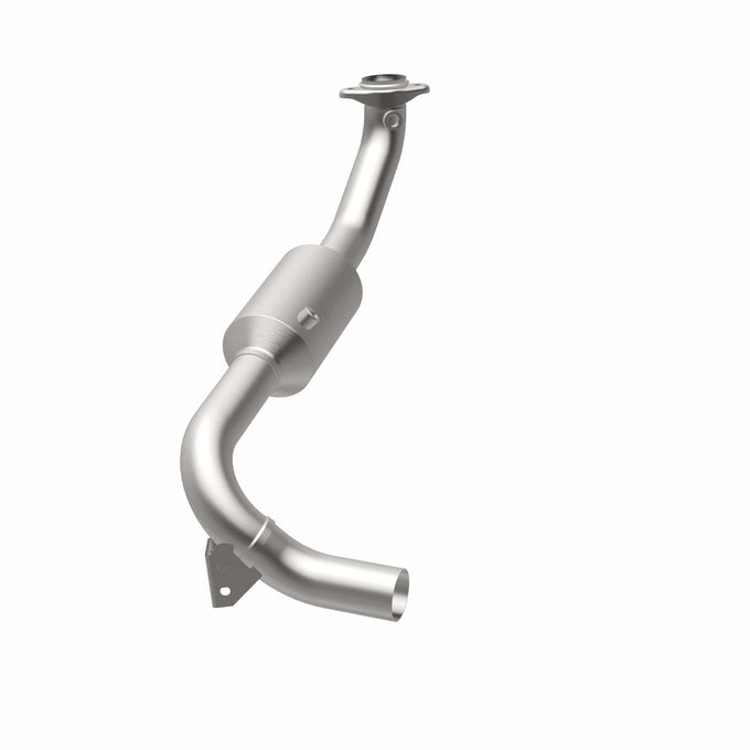 OEM Grade Federal / EPA Compliant Direct-Fit Catalytic Converter <br>05-06 Lincoln Navigator 5.4L