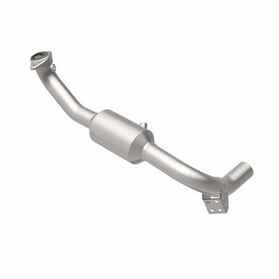 OEM Grade Federal / EPA Compliant Direct-Fit Catalytic Converter <br>05-06 Lincoln Navigator 5.4L