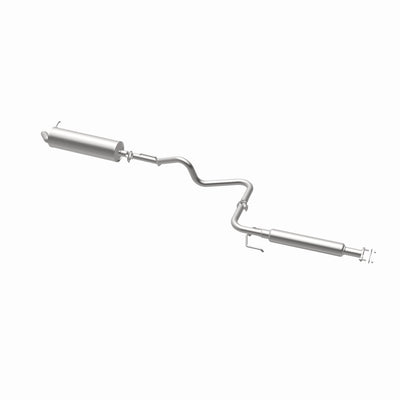 OEM Grade Federal / EPA Compliant Direct-Fit Catalytic Converter <br>13-20 Ford Fusion 1.5L, 1.6L, 2.0L