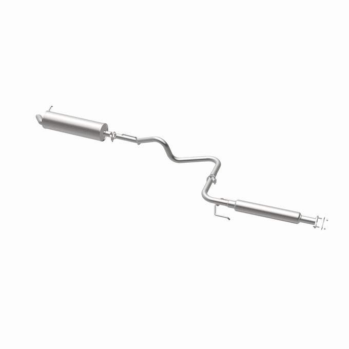 OEM Grade Federal / EPA Compliant Direct-Fit Catalytic Converter <br>13-20 Ford Fusion 1.5L, 1.6L, 2.0L