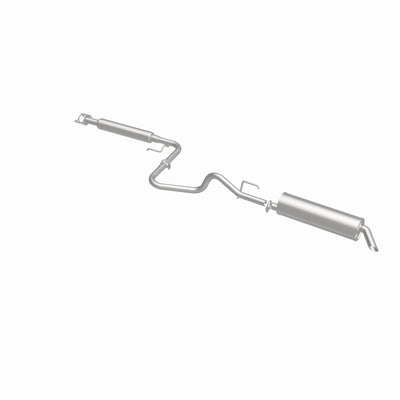 OEM Grade Federal / EPA Compliant Direct-Fit Catalytic Converter <br>13-20 Ford Fusion 1.5L, 1.6L, 2.0L