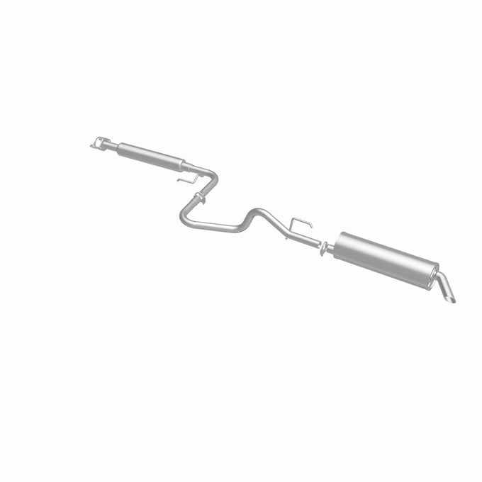 OEM Grade Federal / EPA Compliant Direct-Fit Catalytic Converter <br>13-20 Ford Fusion 1.5L, 1.6L, 2.0L