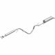 OEM Grade Federal / EPA Compliant Direct-Fit Catalytic Converter <br>13-20 Ford Fusion 1.5L, 1.6L, 2.0L