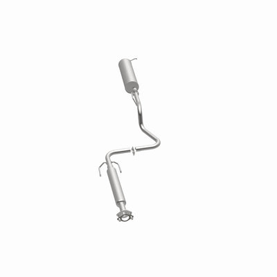 OEM Grade Federal / EPA Compliant Direct-Fit Catalytic Converter <br>13-20 Ford Fusion 1.5L, 1.6L, 2.0L