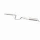 OEM Grade Federal / EPA Compliant Direct-Fit Catalytic Converter <br>13-20 Ford Fusion 1.5L, 1.6L, 2.0L