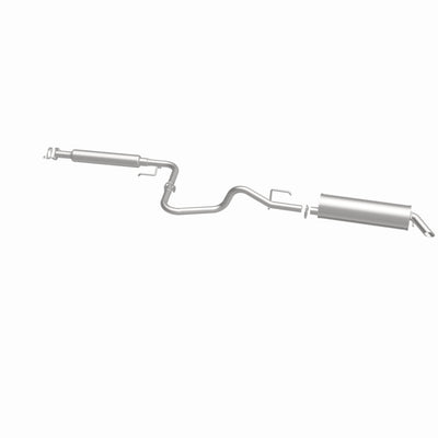 OEM Grade Federal / EPA Compliant Direct-Fit Catalytic Converter <br>13-20 Ford Fusion 1.5L, 1.6L, 2.0L