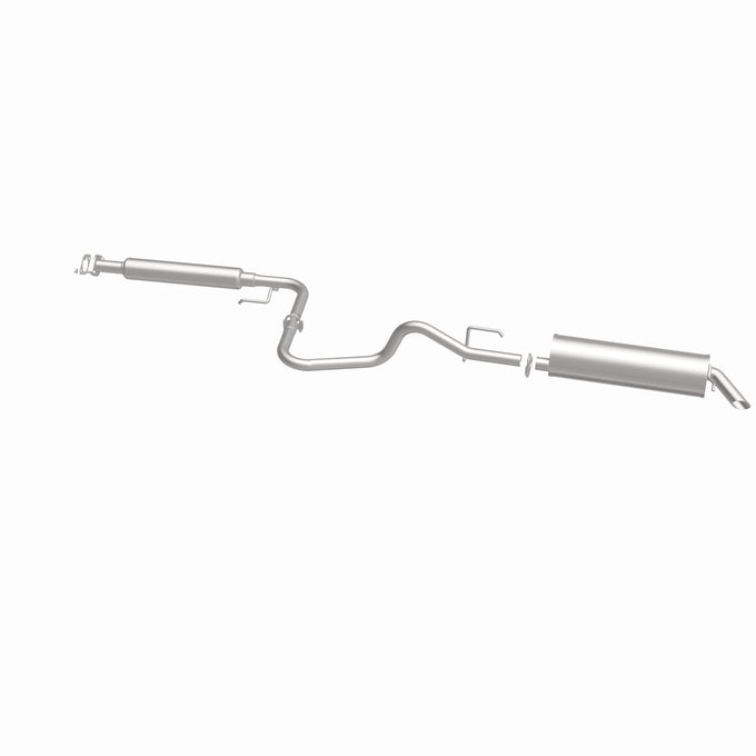 OEM Grade Federal / EPA Compliant Direct-Fit Catalytic Converter <br>13-20 Ford Fusion 1.5L, 1.6L, 2.0L