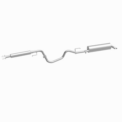 OEM Grade Federal / EPA Compliant Direct-Fit Catalytic Converter <br>13-20 Ford Fusion 1.5L, 1.6L, 2.0L