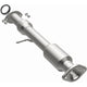 OEM Grade Federal / EPA Compliant Direct-Fit Catalytic Converter <br>14-16 Toyota Highlander 3.5L