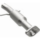 OEM Grade Federal / EPA Compliant Direct-Fit Catalytic Converter <br>14-16 Toyota Highlander 3.5L