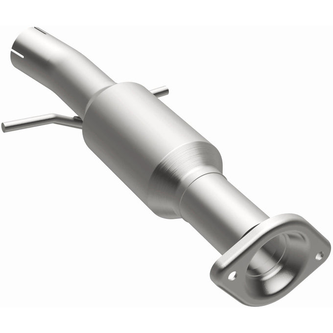 OEM Grade Federal / EPA Compliant Direct-Fit Catalytic Converter <br>14-16 Toyota Highlander 3.5L