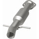 OEM Grade Federal / EPA Compliant Direct-Fit Catalytic Converter <br>14-16 Toyota Highlander 3.5L