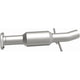OEM Grade Federal / EPA Compliant Direct-Fit Catalytic Converter <br>14-16 Toyota Highlander 3.5L