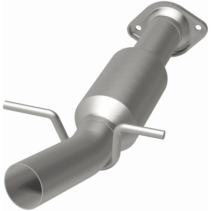 OEM Grade Federal / EPA Compliant Direct-Fit Catalytic Converter <br>11-13 Toyota Highlander 3.5L