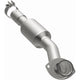 OEM Grade Federal / EPA Compliant Direct-Fit Catalytic Converter <br>09-12 Toyota RAV4 2.5L