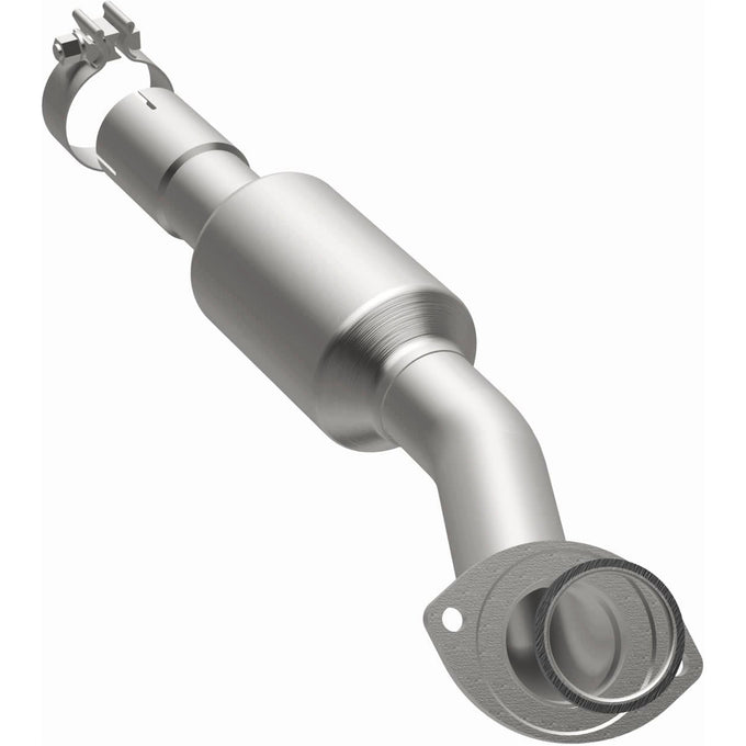 OEM Grade Federal / EPA Compliant Direct-Fit Catalytic Converter <br>09-12 Toyota RAV4 2.5L