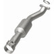 OEM Grade Federal / EPA Compliant Direct-Fit Catalytic Converter <br>09-12 Toyota RAV4 2.5L