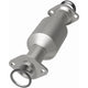 OEM Grade Federal / EPA Compliant Direct-Fit Catalytic Converter <br>11-16 Toyota Sienna 3.5L