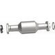 OEM Grade Federal / EPA Compliant Direct-Fit Catalytic Converter <br>11-16 Toyota Sienna 3.5L