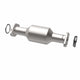 OEM Grade Federal / EPA Compliant Direct-Fit Catalytic Converter <br>11-16 Toyota Sienna 3.5L