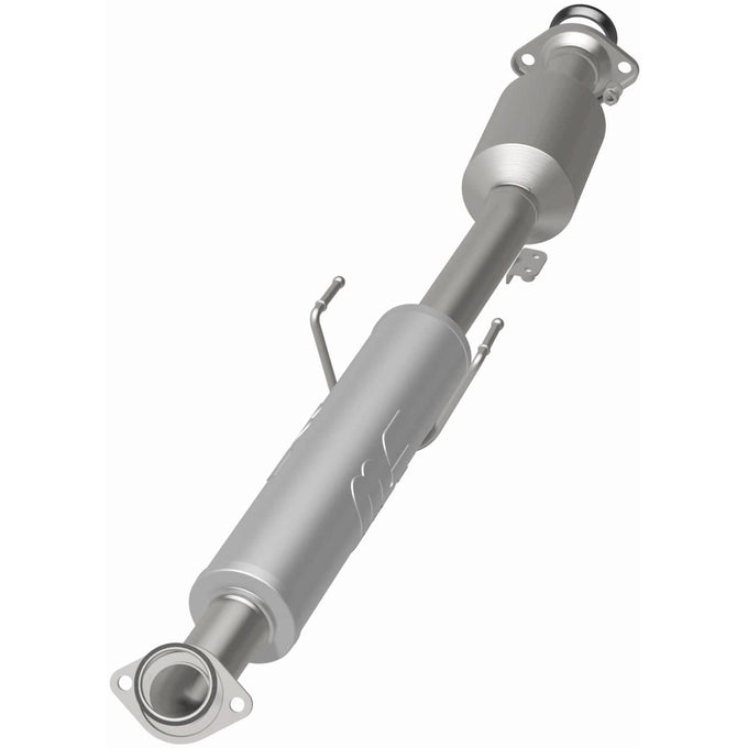 OEM Grade Federal / EPA Compliant Direct-Fit Catalytic Converter <br>07-10 Toyota Sienna 3.5L