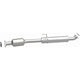 OEM Grade Federal / EPA Compliant Direct-Fit Catalytic Converter <br>07-10 Toyota Sienna 3.5L