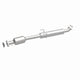 OEM Grade Federal / EPA Compliant Direct-Fit Catalytic Converter <br>07-10 Toyota Sienna 3.5L