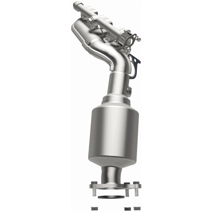 Federal / EPA Compliant Catalytic Converter <br> 11-15 Toyota Tacoma