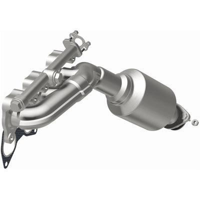 Federal / EPA Compliant Catalytic Converter <br> 11-15 Toyota Tacoma