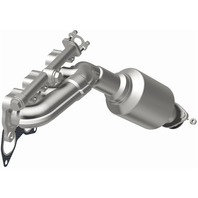 Federal / EPA Compliant Catalytic Converter <br> 11-15 Toyota Tacoma