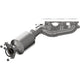 Federal / EPA Compliant Catalytic Converter <br> 11-15 Toyota Tacoma
