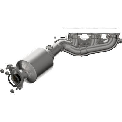 Federal / EPA Compliant Catalytic Converter <br> 11-15 Toyota Tacoma