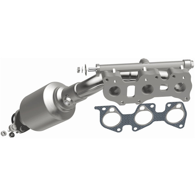 Federal / EPA Compliant Catalytic Converter <br> 11-15 Toyota Tacoma