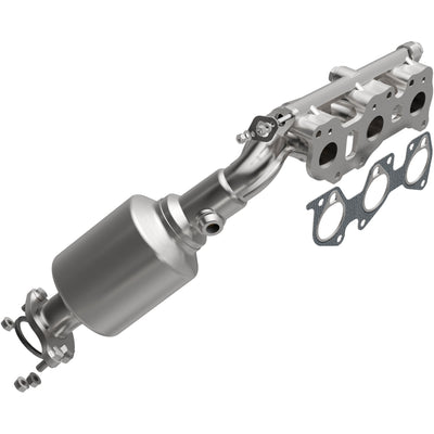 Federal / EPA Compliant Catalytic Converter <br> 11-15 Toyota Tacoma