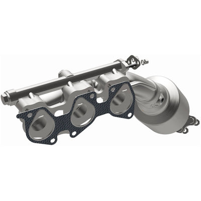 Federal / EPA Compliant Catalytic Converter <br> 11-15 Toyota Tacoma