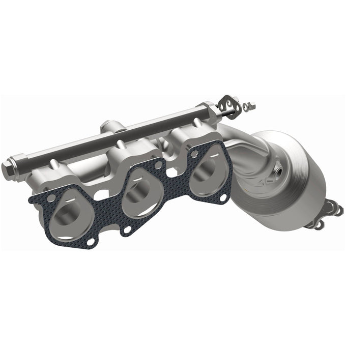 Federal / EPA Compliant Catalytic Converter <br> 11-15 Toyota Tacoma