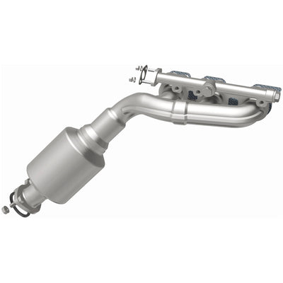 Federal / EPA Compliant Catalytic Converter <br> 11-15 Toyota Tacoma