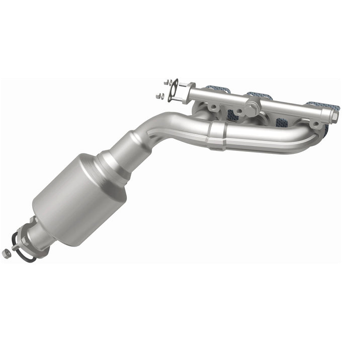 Federal / EPA Compliant Catalytic Converter <br> 11-15 Toyota Tacoma
