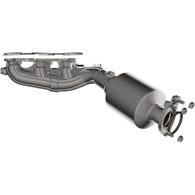 Federal / EPA Compliant Catalytic Converter <br> 11-15 Toyota Tacoma
