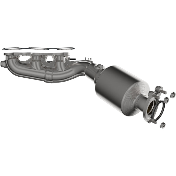 Federal / EPA Compliant Catalytic Converter <br> 11-15 Toyota Tacoma